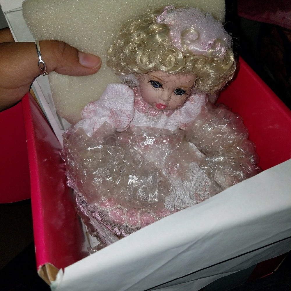 Doll